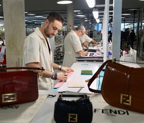 fendi a serravalle